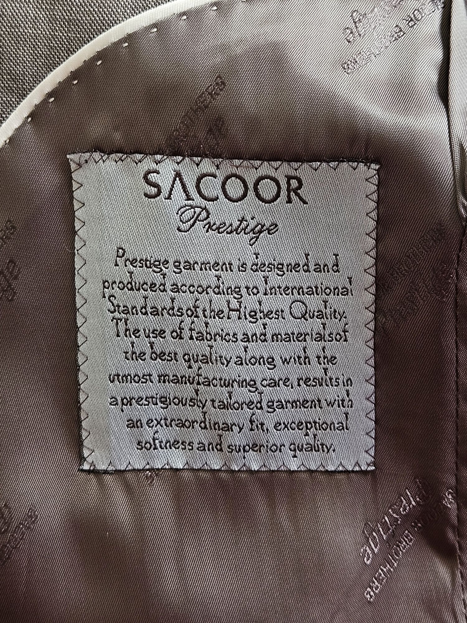 Fato Sacoor Brothers Prestige