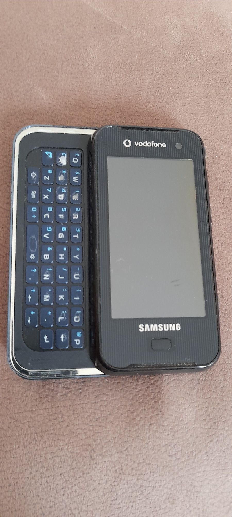 Telemóveis Samsung