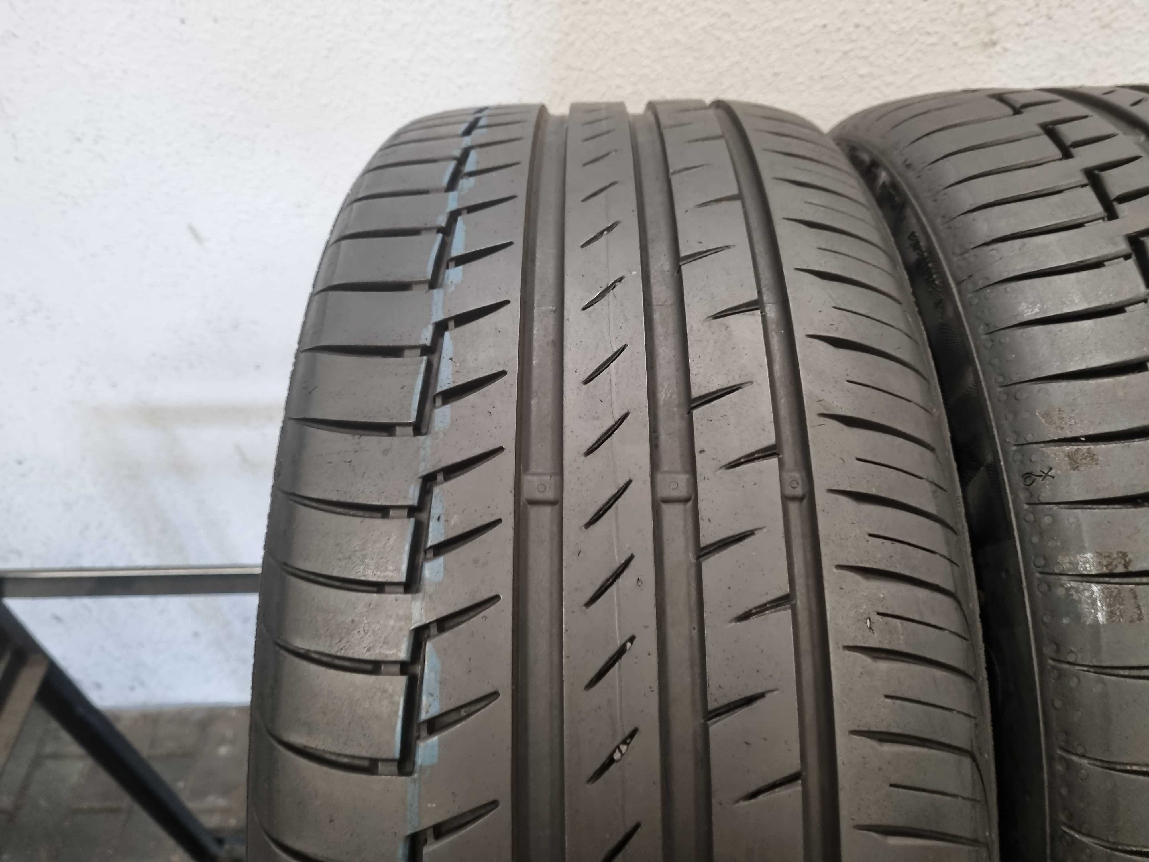 235/45/18 98Y XL Continental Premium Contact 6 PARA OPON 2SZT