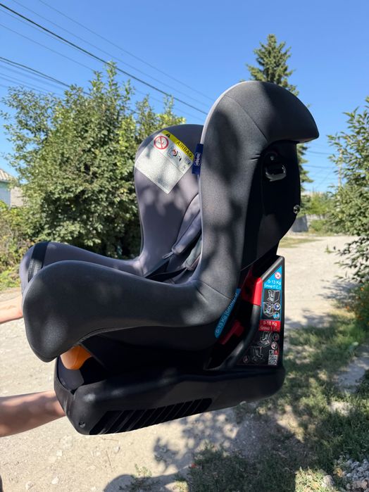 Автокресло дитяче, Chicco  від 0 до 18 кг