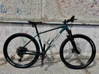 Rower HT Nakamura Grade M50 hardtail 29" Sram NX 1x12 Manitou XC GX