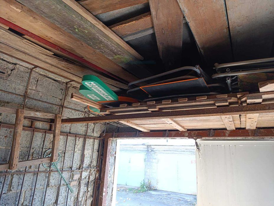 Продам гараж в ГСК Первомайский-3 ПЖРК