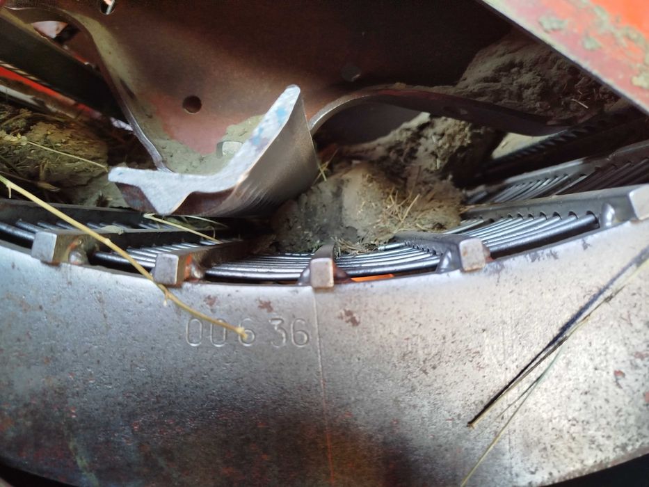 Bizon Super z056 (rekord)