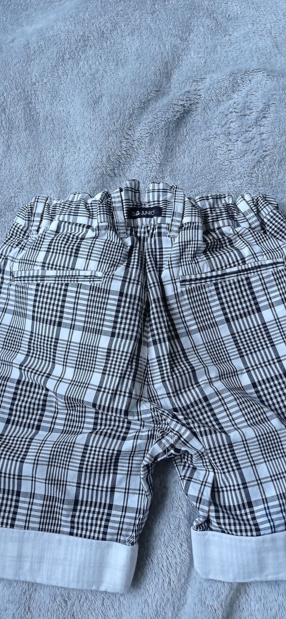 Шорти оригінал D&G