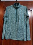 Женская спортивная кофта, лонгслив Under Armour