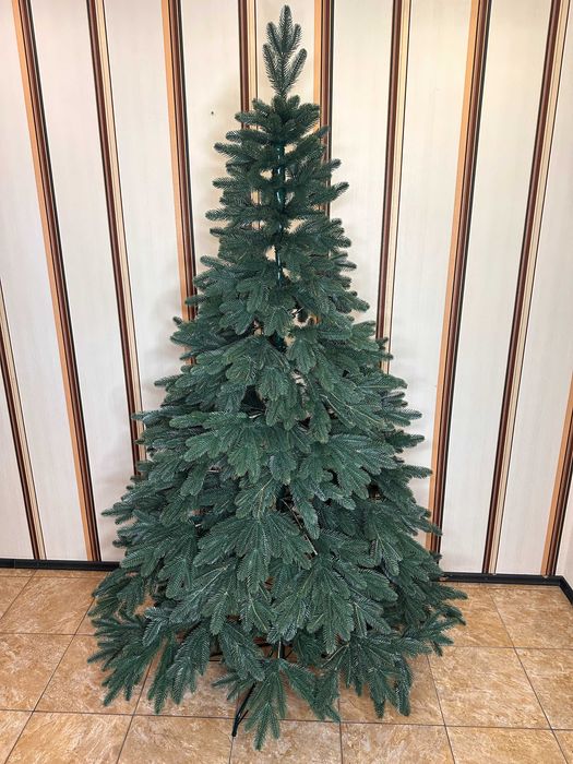 Штучна ялинка " Канадська лита" Різної висоти!