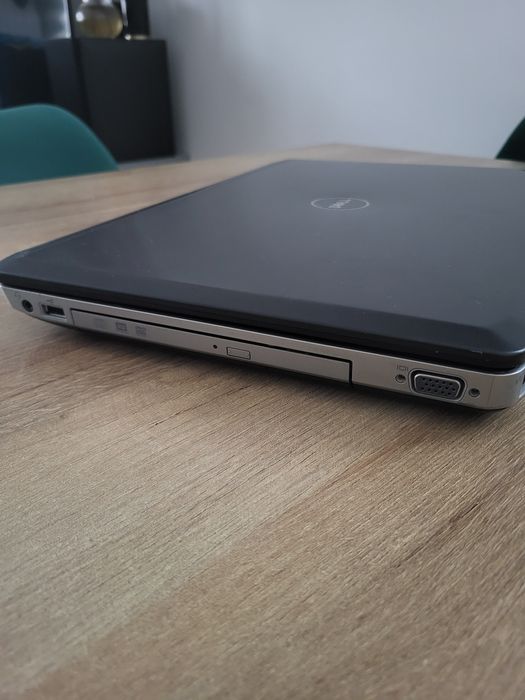 DELL E5530 i3-3120 non-VPro 8GB 240GB SSD