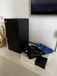 Konsola xbox series X