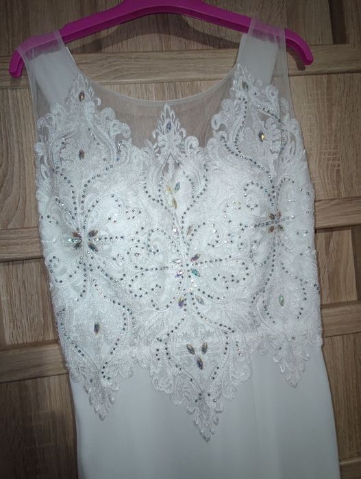 Sukienka na ślub cywilny