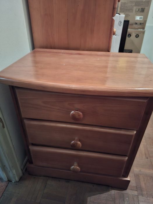 Quarto de solteiro completo