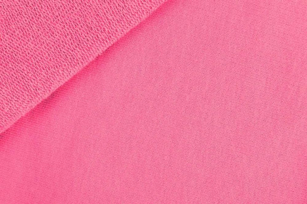 Тканина тринитка петля У350, трикотаж трехнитка петля У350