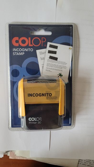 Stempel Colop Printer 30