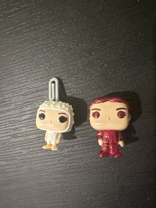 Фігурки кіндер джой Дивні дива