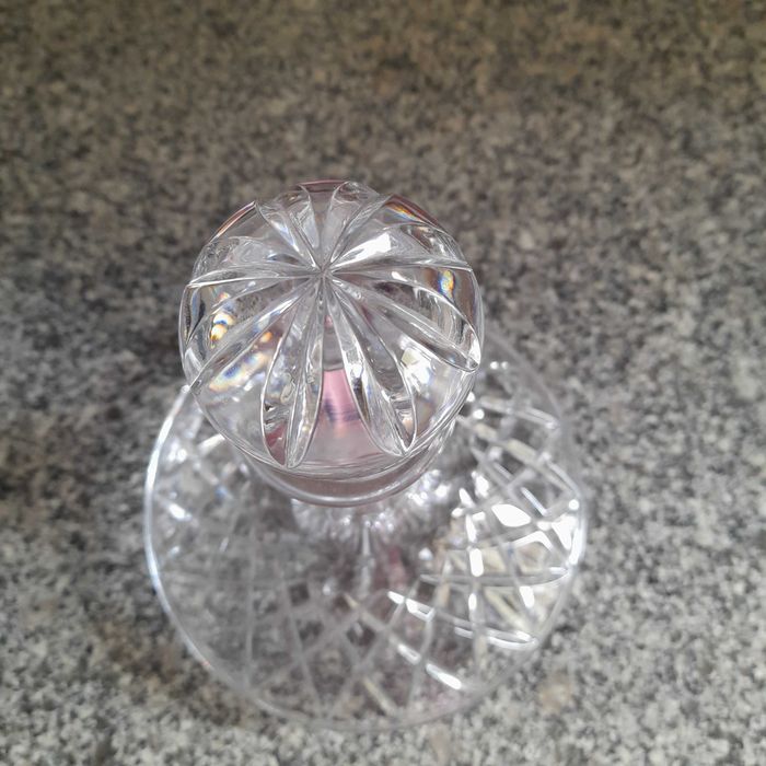 Garrafa da Vista Alegre/Atlantis