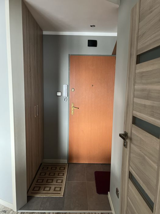 Mieszkanie w centrum od 10.11.