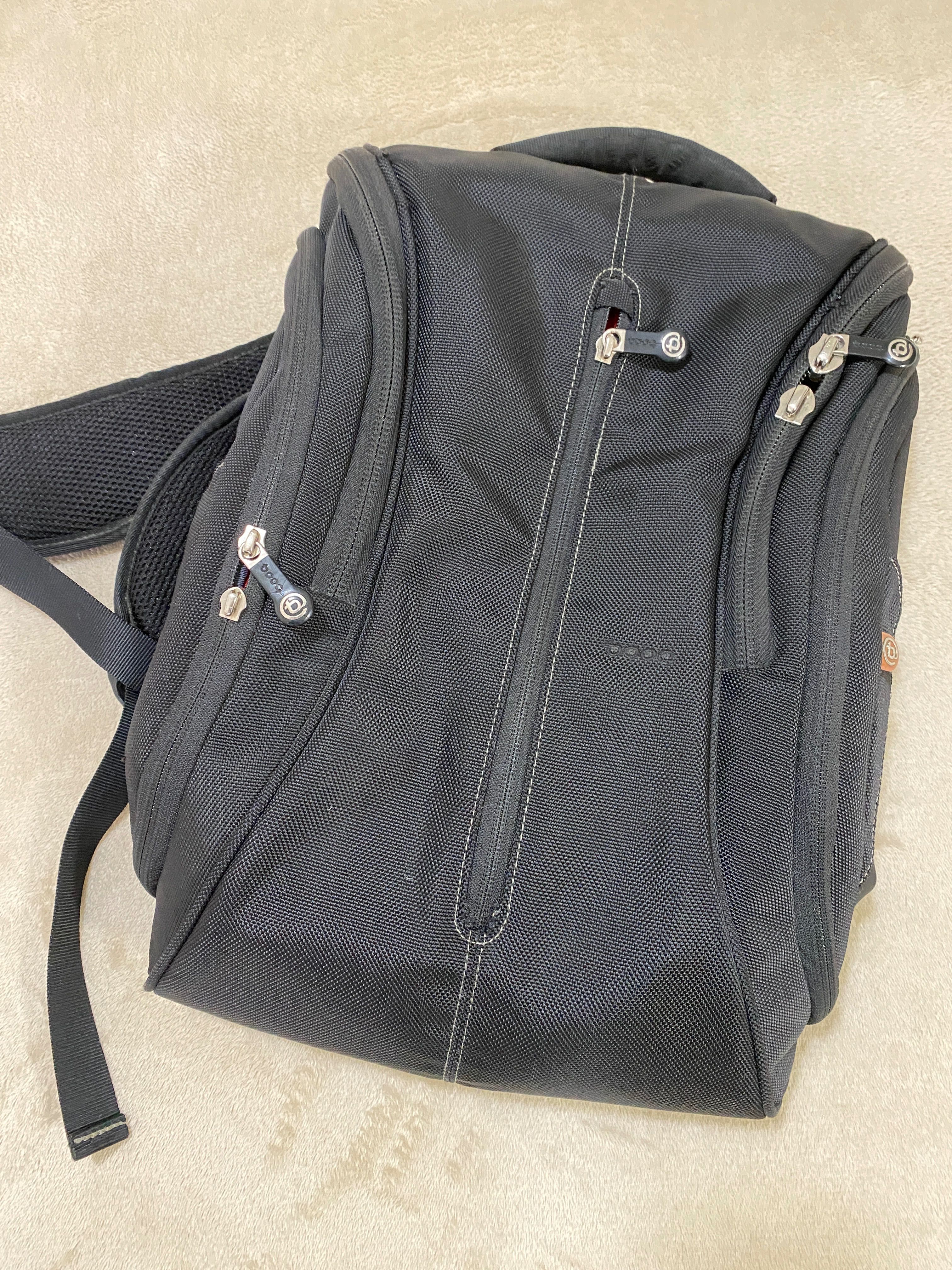 Mochilha - BOOQ - bagpack - laptop