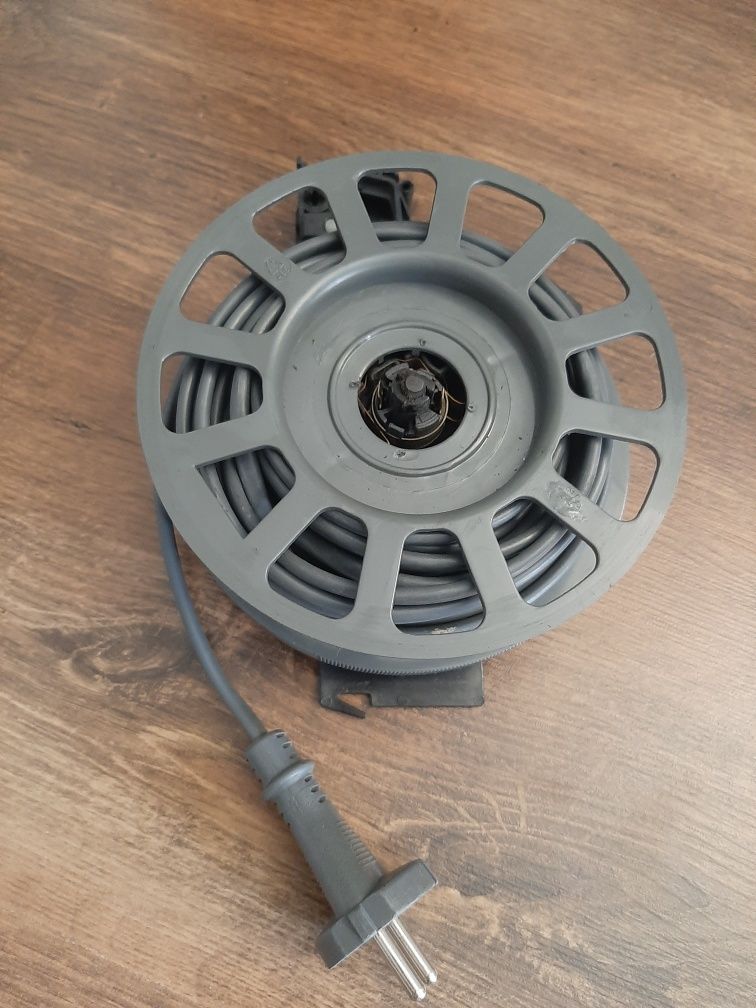 Zelmer Zwijacz kabla z kablem, typ 269, Syrius Jupiter Odyssey Cobra 2