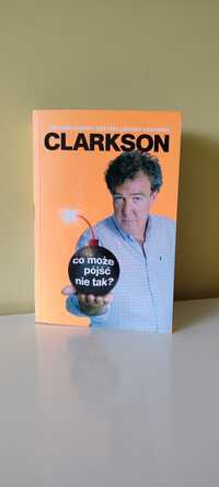 Jeremy Clarkson Co może pójść nie tak?