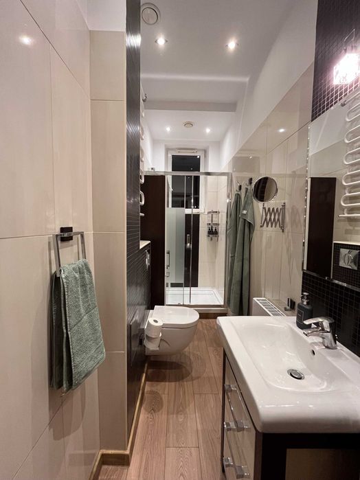 Kwatery noclegi Premium dla 1-13 osób w centrum Bydgoszczy jak w domu