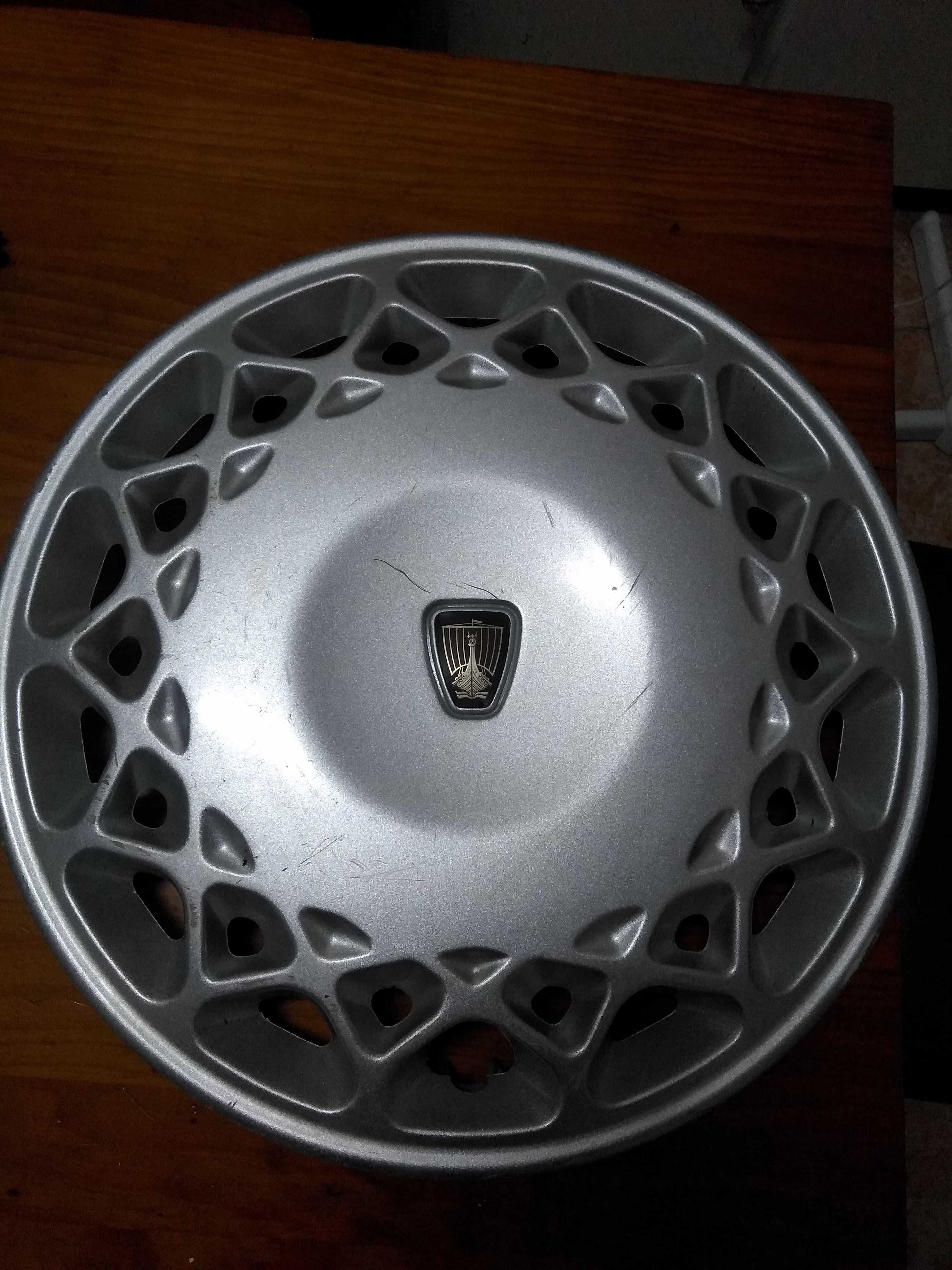 Tampão para jante Rover 214/216