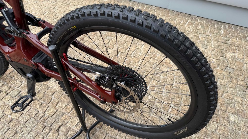 Specialized 2023 Turbo Levo Pro Carbon