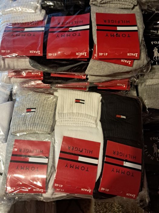 Skarpetki męskie za kostkę !!! 12 par !!!