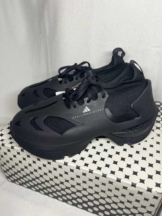 КРОСІВКИ Adidas by stella mccartney