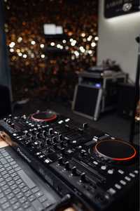 Dj контроллер Pioneer s1