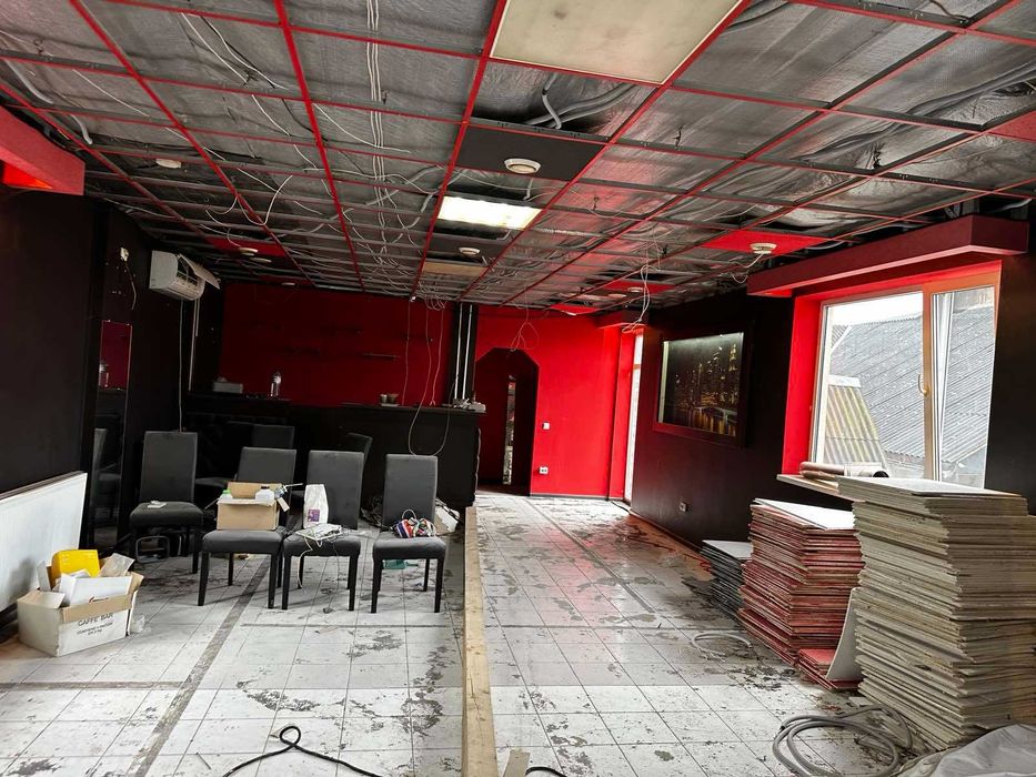 Продається магазин в смт. Буштино