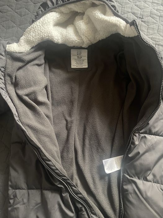 Комбінезон gap 18-24