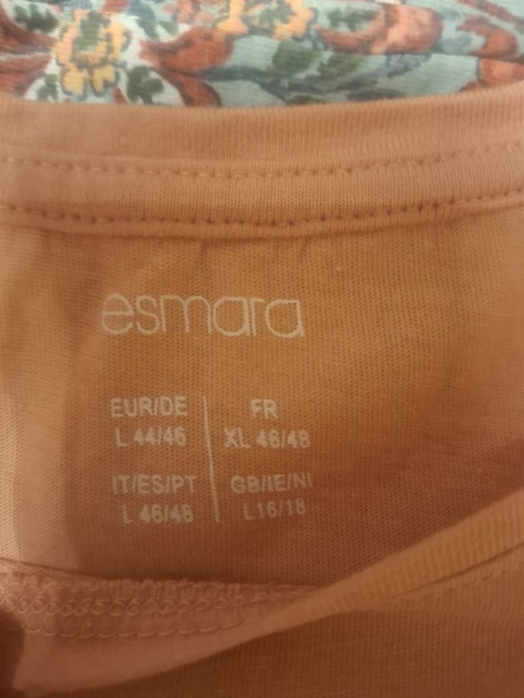 Damska pidżamę rozm L