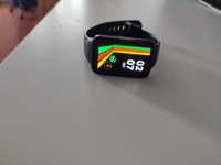 Smartband Xiaomi Mi Band 7 Pro czarny