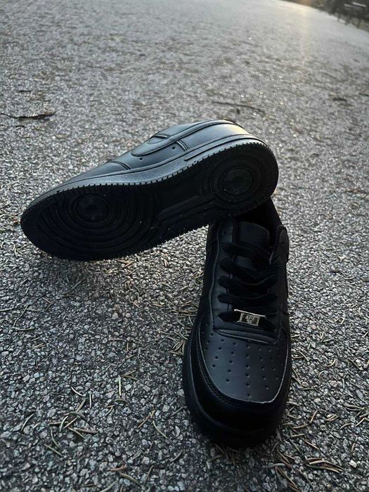 Air force 1 Black
