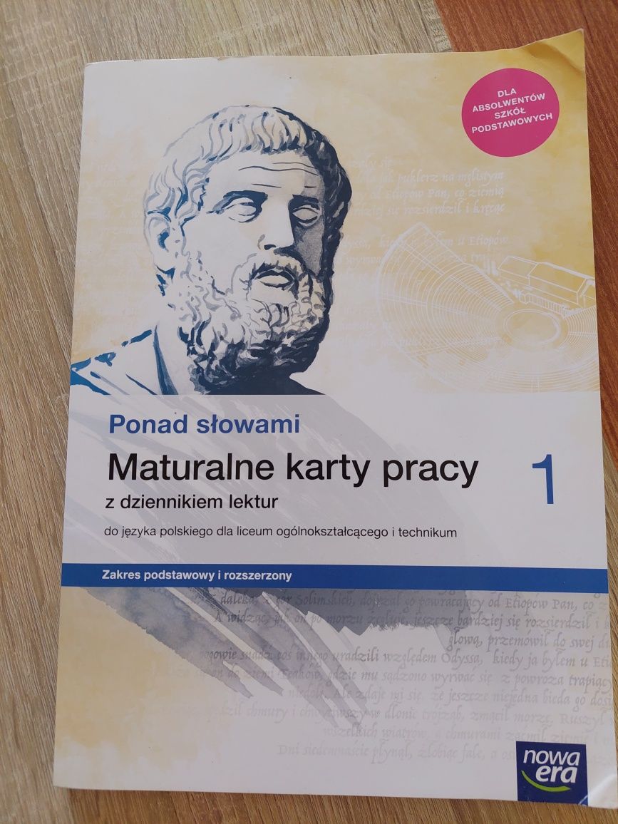 Biologia historia Karty pracy do j.polskiego