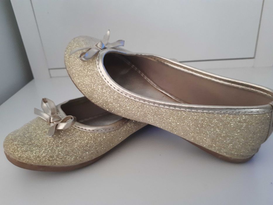 Sapatos menina Elova 29