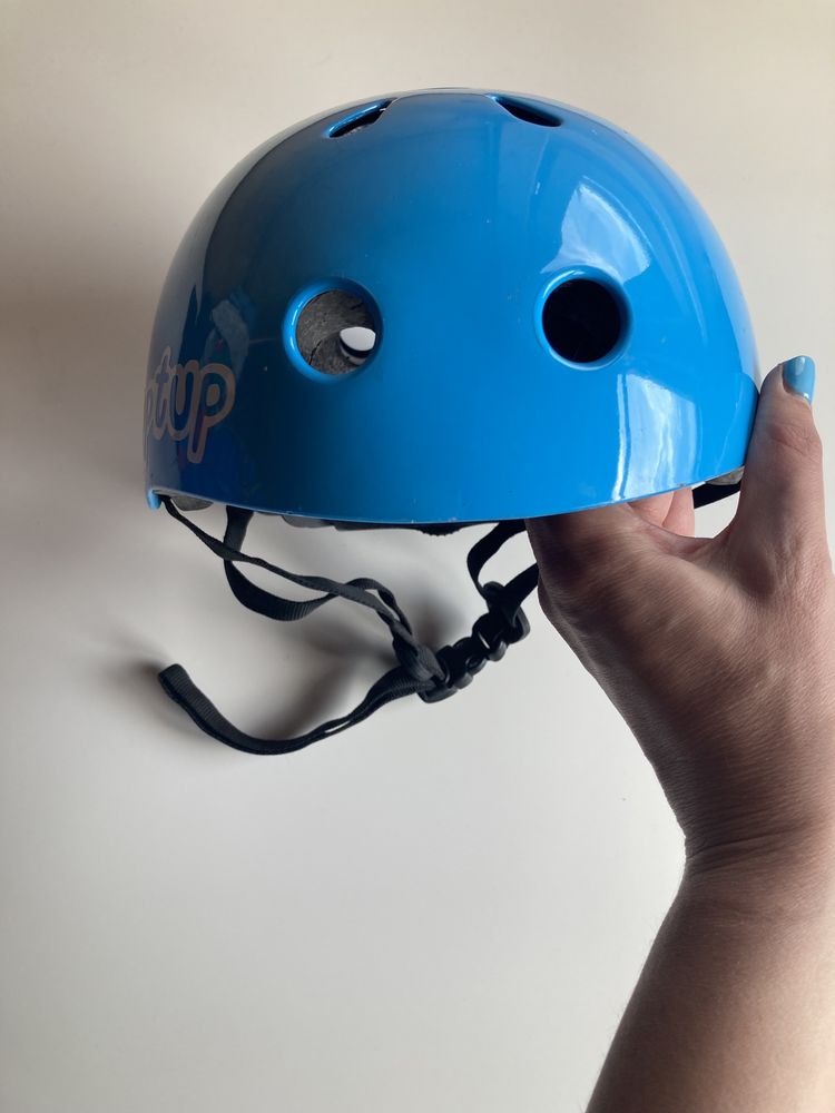 Kask TupTup do pierwszego rowerka 48-52