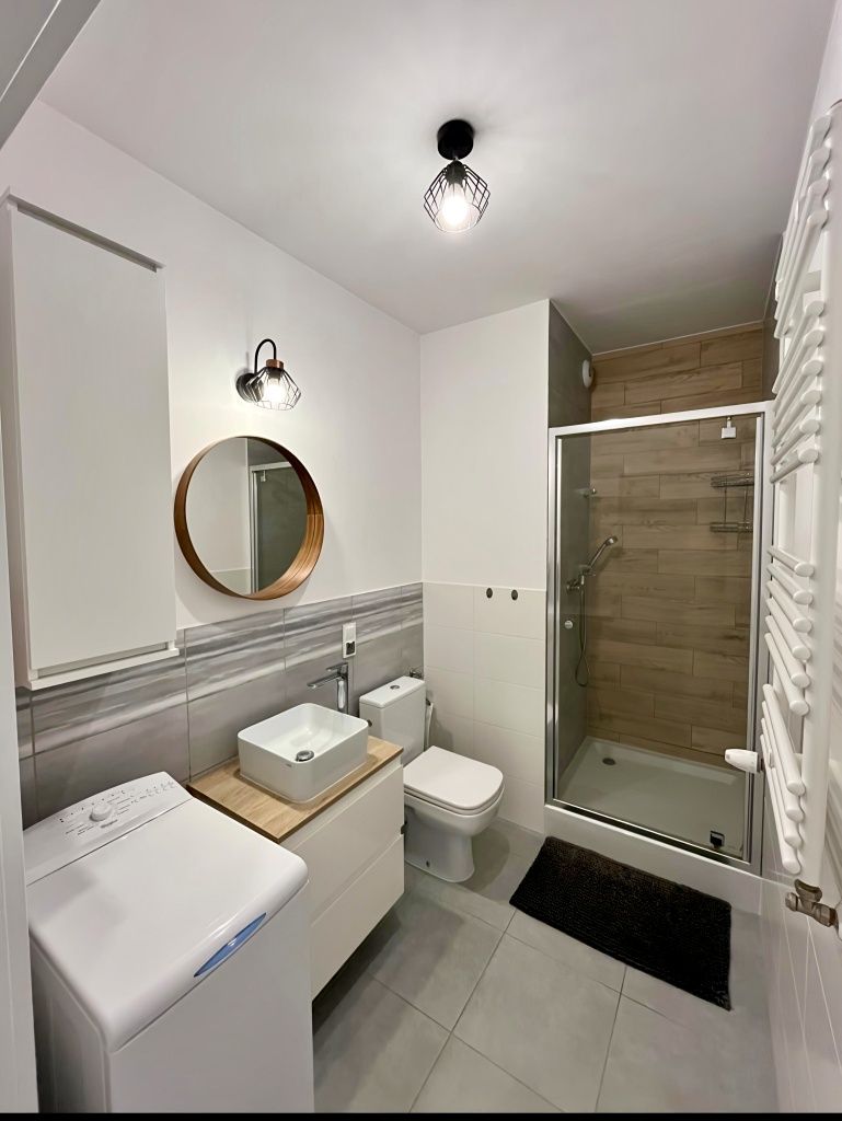 Apartament lux premium Grabiszyńska centrum