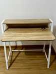 Mesa secretária/ escritório