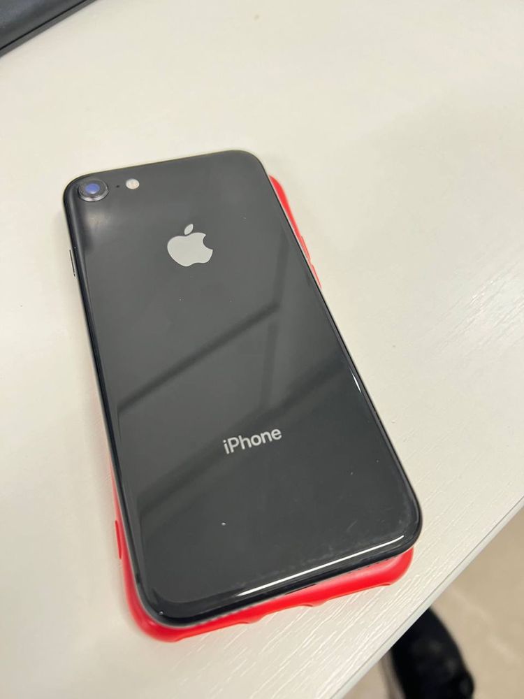 iPhone 8 64 gb neverlock