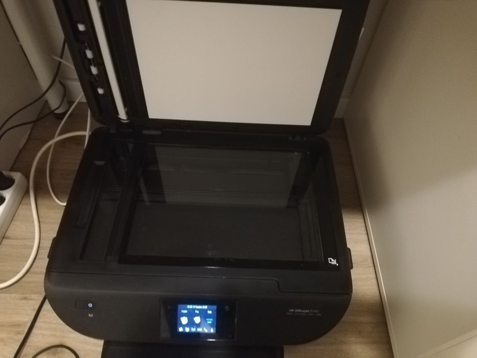 Impressora Officejet 5740