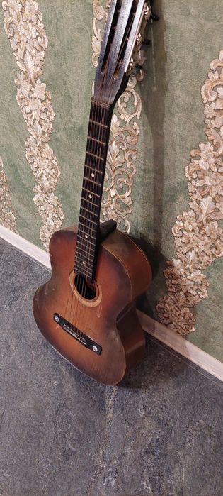 Гитару продаю в Виннице