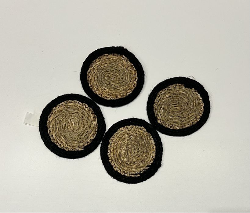 Підстаканники, 4 шт Sinsay