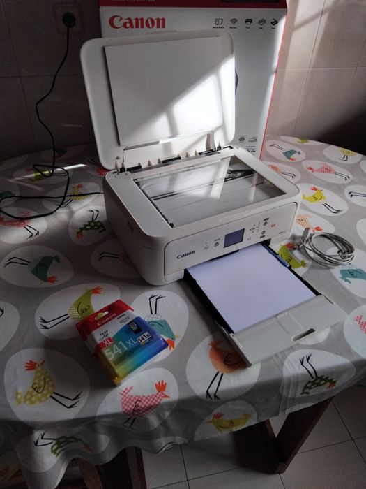 Impressora Canon TS5151