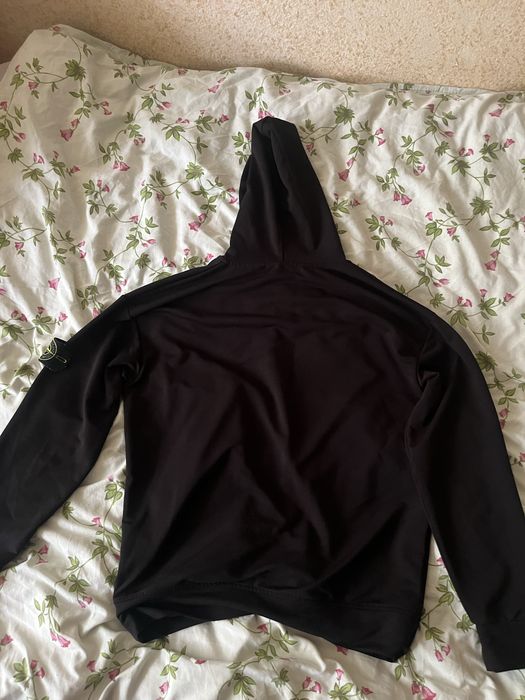 Продам чоловіче худі Stone Island