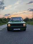 Golf MK1  1979/ zamienię za coś ciekawego