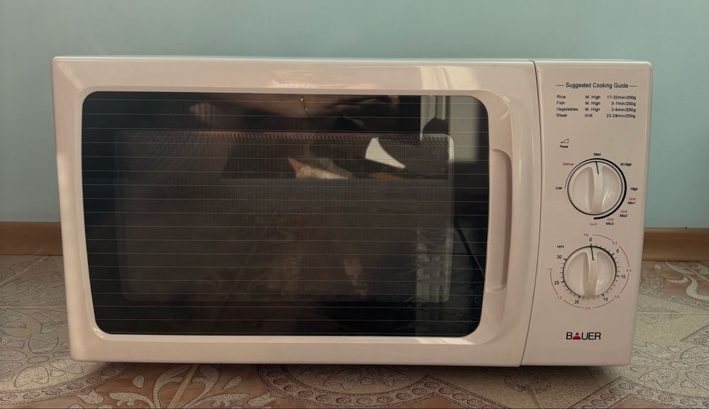 Продається Мікрохвильова Піч