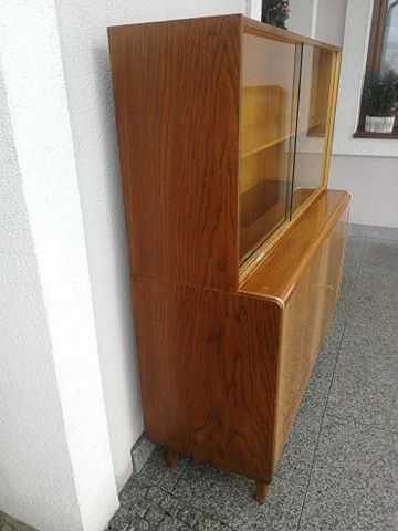 Regał, kredens Jitona - antyk