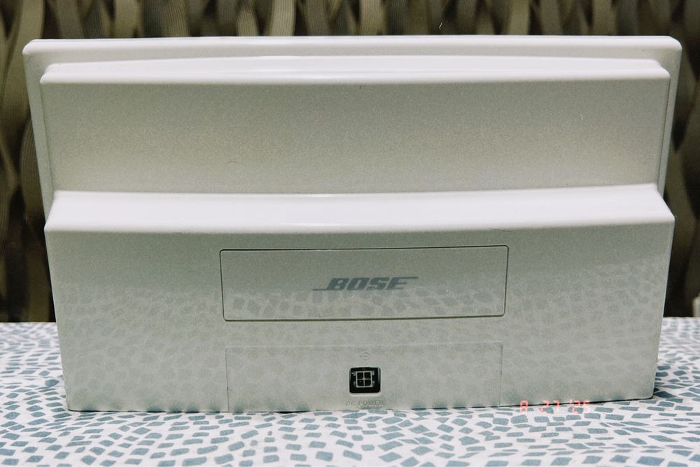 Bose SoundDock Portable