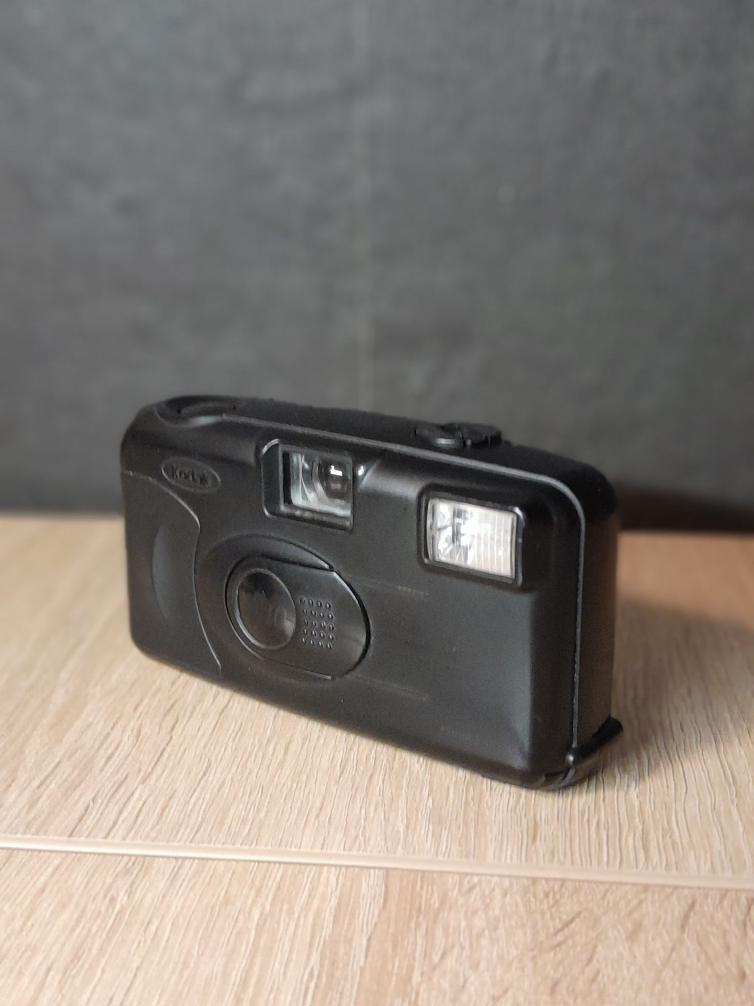 Продам Фотоапарат плівковий Kodak