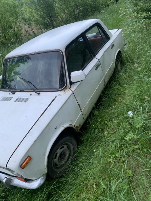 Продам Ваз 2101, Копейка! На уверенном ходу, по тех паспорту